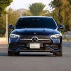 مرسيدس C300 (شبه اصفار)