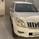 برادو ديزل اساس بدون تيربو تانكين