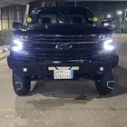 سلفرادو 2019 دبل