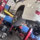 توضيب جير لاند كروزر2017