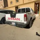 نافارا 2008 غمارتين