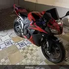 دباب ريس هوندا 600