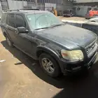 قطع اكسبلور تشليح