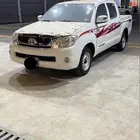 مطلوب هايلكس غمارتين 2010