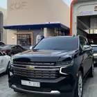 شيفروليه تاهو بريمير 2021 فل كامل