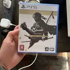 لعبة الشبح الجزء الاول