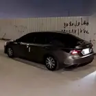 طقم جنوط كامري حديد