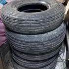 طقم بوالين 5 كفرات مع السبير