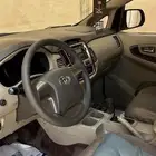 انوفا 2014 ممشى 210 الف