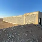 يوجد استراحه في منح الشرق المساحه964 للأجار السنوي