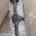 دفرنس ددسن 2014 نظيف