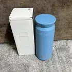 مق عنوان القهوه الأزرق