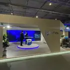 شاشات عرض   تنظيم معارض   مؤتمرات  حفلات