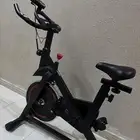 دراجة رياضية ثابتة