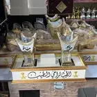 مباخر بكتابه على جهتين بأفضل جوده واقل لاسعار