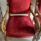 كنب و كراسي مستعمل نظيف