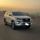 فورشنر 6 سلندر فل كامل نظيف موديل 2021