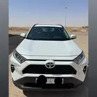 راف فور XLI 2023 ابيض