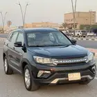 شانجان بحالة وكال