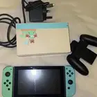 نتنتندو سويتش Nintendo Switch
