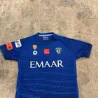 تيشيرت الهلال 2019