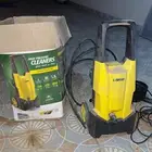 للبيع مضخه مويه قوي 130 بار ولااستخدم إلا 3 مرات شرط ششغال