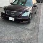 لكزز2004-430 فل الترا