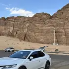 كامري هايبرد 2021