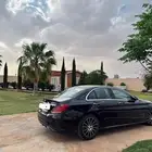 مرسيدس c 300 AMG 2015