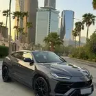 لامبورجيني اورس Lamborghini Urus