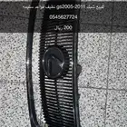 للبيع شبك لكزس GS نظيف