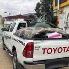 توصيل مشاوير وأغراض داخل وخارج منطقه عسير