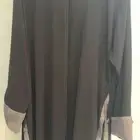 عباية جديدة