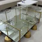 طاولة ضيافه