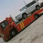 سطحه من حفر الباطن لجميع الاتجاهات