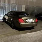 مرسيدس بانوراما s280 بالخبر (شاصي قصير)