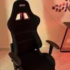 كرسي قيمنق نظييف