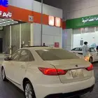 فورد اسكورت لؤلوي. ممشى135الف على السوم قير ومكينه شرط