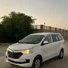 تيوتا افانزا 2017