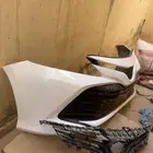 صدام كامري 2020