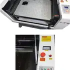 ماكينة قص ليزر