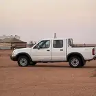 للبيع دادسن موديل 2005. دبل