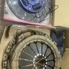 دزق وصحن ونجل 7 ديزل. الدرق مستخدم نضيف وكاله والصحن جديد