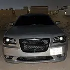 كرايسلر 2012 SRT 6.4