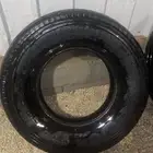 للبيع كفرات بالون مقاس 825 بزرعها