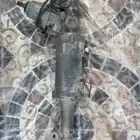 دودة لكزس ا 2008 LS460 عطلانة للبيع ع السوم