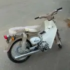 دباب شبيه الهوندا 70