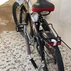سيكل رامبو اندنوسي ماكمل 6 اشهر