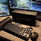 كيبورد و ماوس من INFINIARC (بلوسويتش)