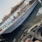 قارب فردان 9 متر